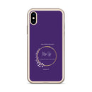 Funda transparente RWM para iPhone®