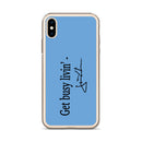 Funda SIF para iPhone®