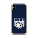 DBC Clear Case for iPhone®
