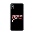 Funda Knockouts para iPhone®