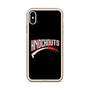 Funda Knockouts para iPhone®
