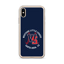 WLL Clear Case for iPhone®