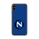 New Covenant Clear Case for iPhone®