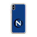 New Covenant Clear Case for iPhone®