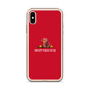TDCD Case for iPhone®