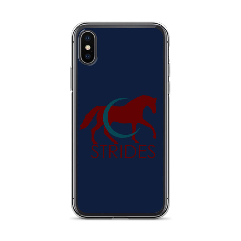 SRA iPhone Case