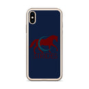 SRA iPhone Case