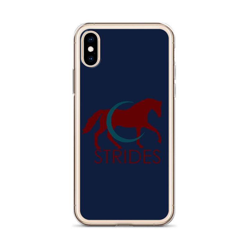 SRA iPhone Case