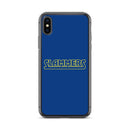 Funda SSS para iPhone®
