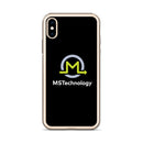 Funda MSTI para iPhone®