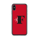 Funda transparente para iPhone®