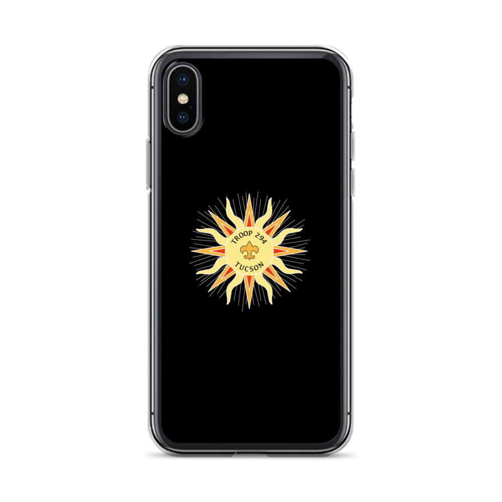 BSAT  Case for iPhone®