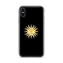 BSAT  Case for iPhone®