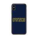 Funda OWNCS para iPhone®