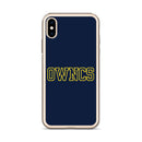 Funda OWNCS para iPhone®
