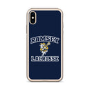 RJL Case for iPhone®