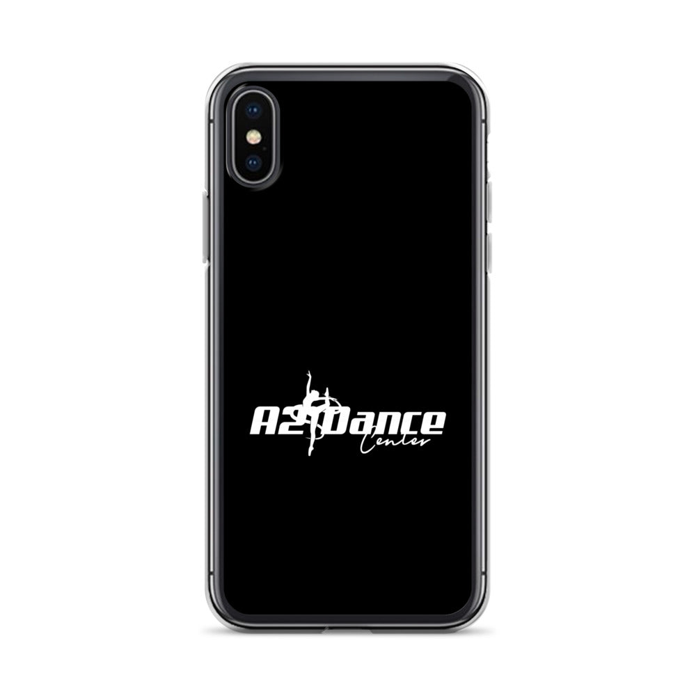 Funda transparente A2DC para iPhone®