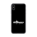 A2DC Clear Case for iPhone®