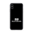 Smart Bodies Clear Case for iPhone®
