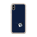 Funda transparente IJL para iPhone®