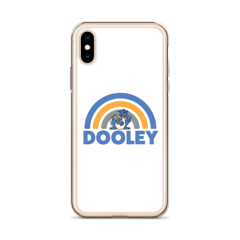 D54 Case for iPhone®