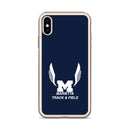 MTF Clear Case for iPhone®