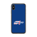 Funda transparente West 1st para iPhone®