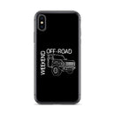 Funda WOROS para iPhone®