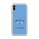 LVYL Clear Case for iPhone®