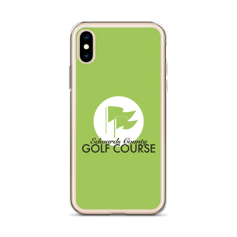 ECGC Case for iPhone®