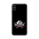 Funda transparente PALL para iPhone®