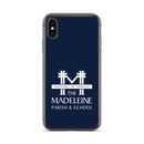 TMS Clear Case for iPhone®