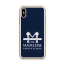 TMS Clear Case for iPhone®