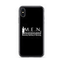 Estuche MEN Incorporated para iPhone®
