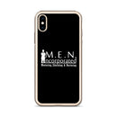 Estuche MEN Incorporated para iPhone®