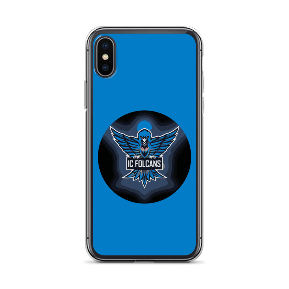 ICfolcans Case for iPhone®