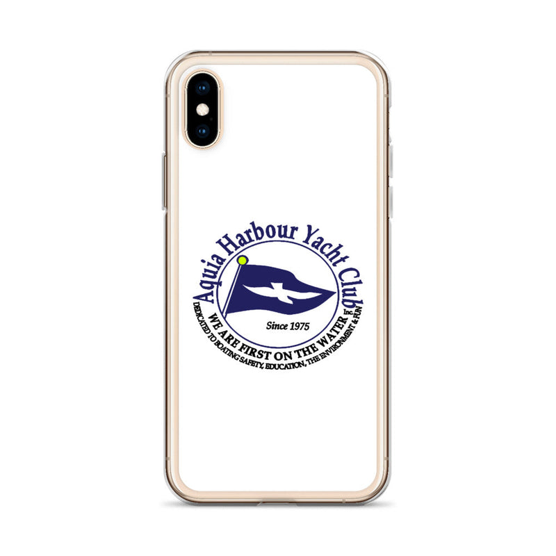 Funda AHYC para iPhone®