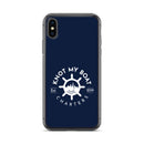 KMBC Clear Case for iPhone®
