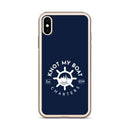 KMBC Clear Case for iPhone®