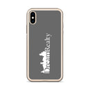 Dream Realty Clear Case for iPhone®