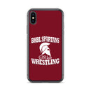 Funda BHBLGW para iPhone®