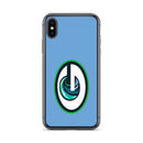 ECGWAA Clear Case for iPhone®