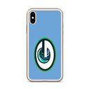 ECGWAA Clear Case for iPhone®