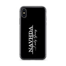 Funda transparente NAVHDA para iPhone®