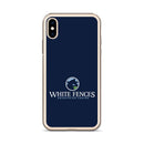 WFEC Clear Case for iPhone®