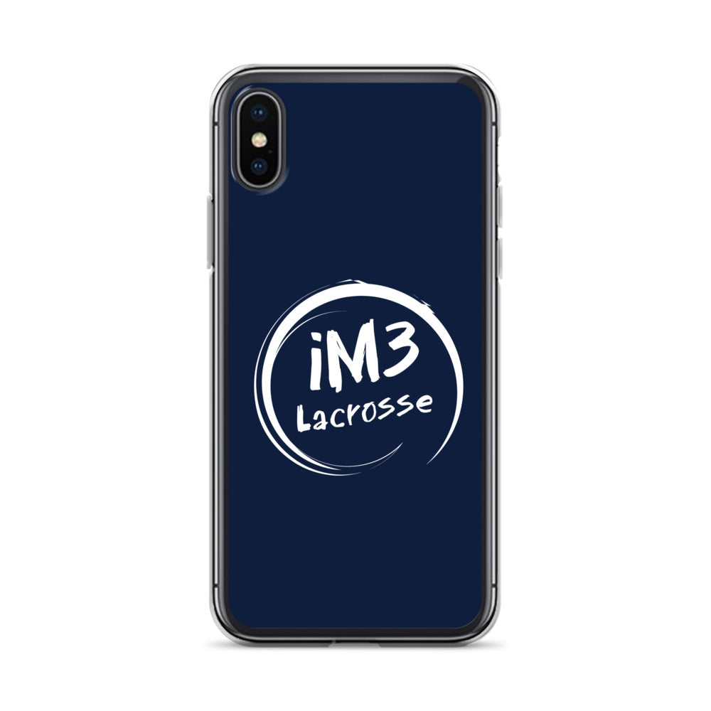iM3 Case for iPhone®