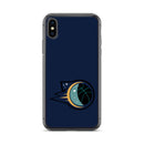 EB Clear Case for iPhone®