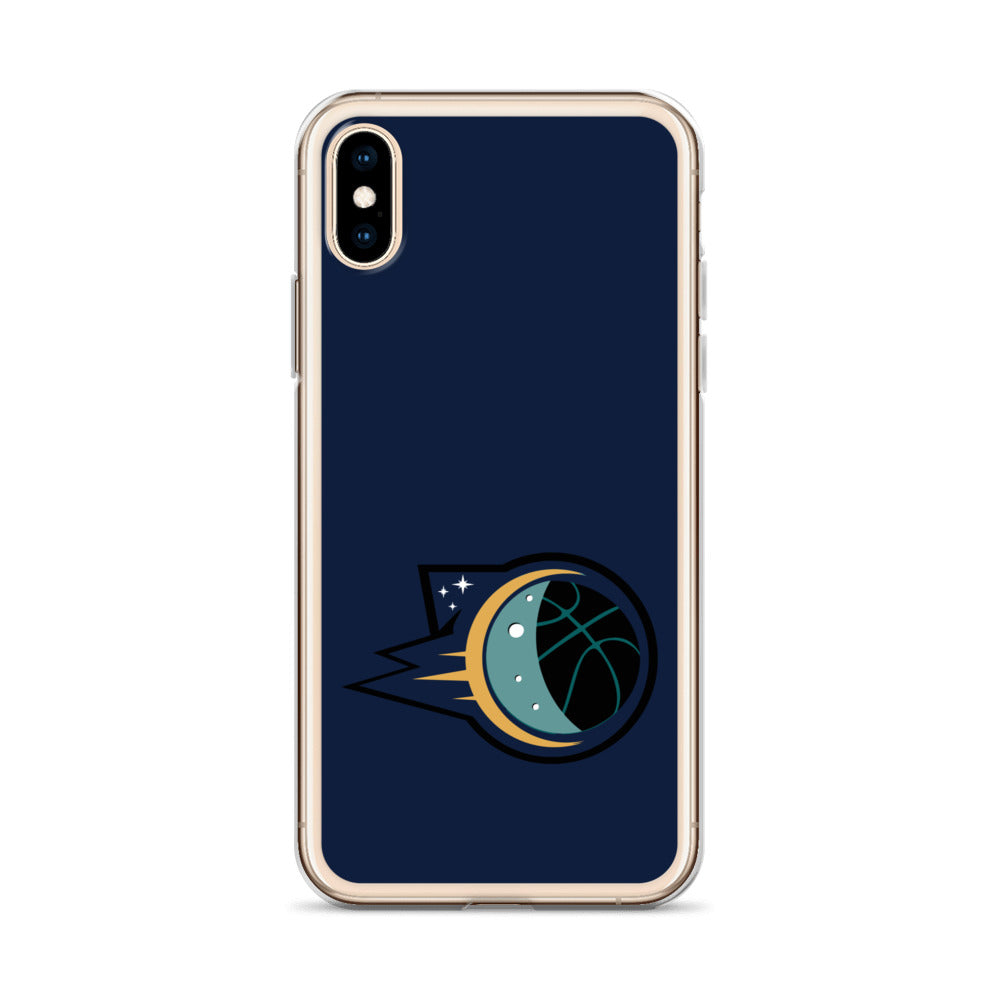 EB Clear Case for iPhone®