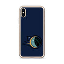 EB Clear Case for iPhone®