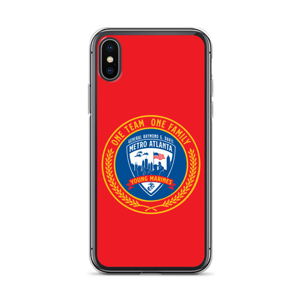 GRGDYMOMA Case for iPhone®